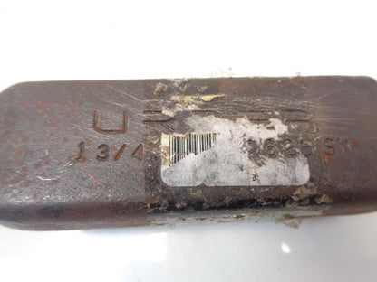 NEW URREA 2626SW OFFSET STRIKING WRENCH 1-3/4" 12 POINT R22T4