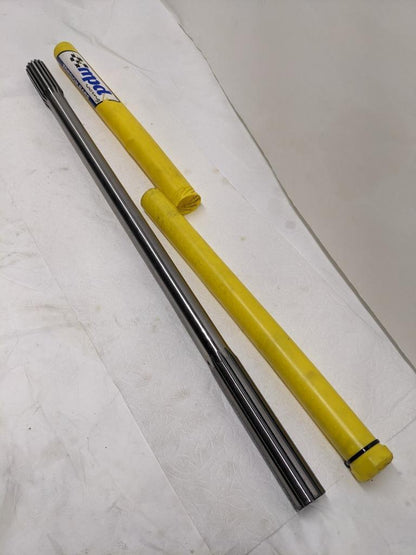 MPD RACING 30" LONG HOLLOW STEEL DRIVE SHAFT WITH 10-16 SPLINE NEW R9