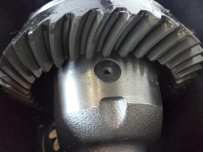 NEW GENUINE SUBARU R160 REAR OPEN DIFFERENTIAL 4.4 RATIO K2