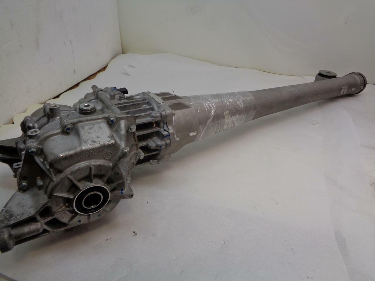 NEW GM 2017-21 DIFFERENTIAL ASSEMBLY FOR BLAZER/ACADIA 84703729 BSRG5