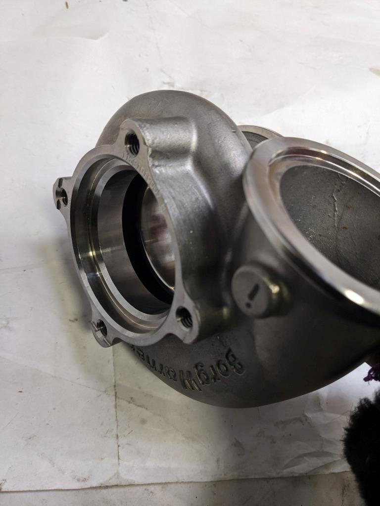 BORGWARNER 58MM TURBINE HOUSING 11581008003 NEW E1