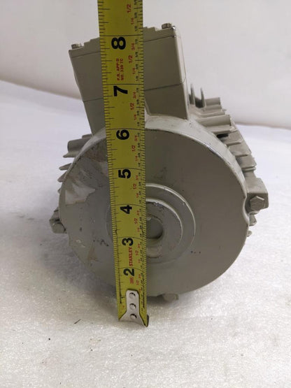 SIEMENS 1PP70904AA99-ZX00 MOTOR IP54 50HZ 200-240V 4.5A 1.1KW NEW H2