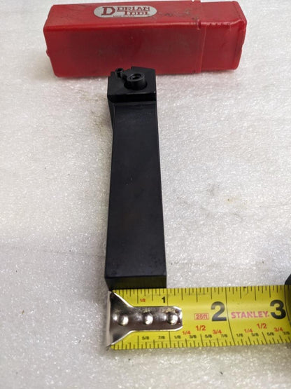 DORIAN TOOL 50352 RH TOOLHOLDER MDJNR-16-5D FOR DNM_543 INSERTS NEW R22T5