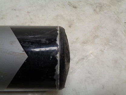 USED LOUISVILLE SLUGGER OMAHA SERIES BASEBALL BAT WTLUBO518810 SR