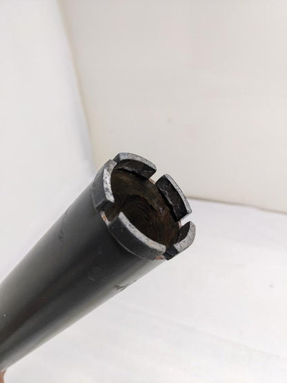 NORTON 70184682782 CHARGER DIAMOND CORE DRILL BIT 2" DIAMETER NEW R27