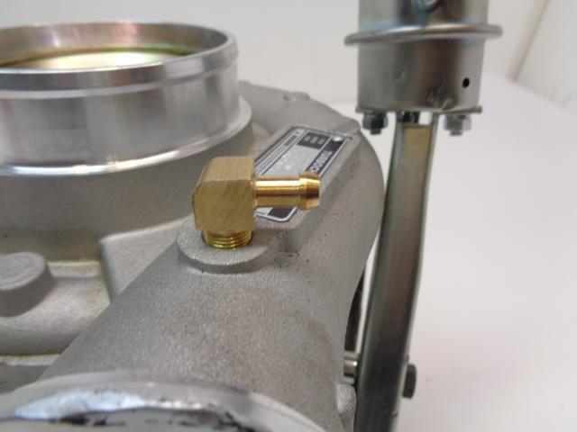 NEW TURBOCHARGER FOR DODGE RAM 6BT ISB CUMMINS HX35W STYLE 3592766 E2