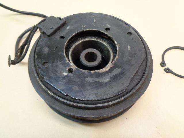 USED NIPPON DENSO AC COMPRESSOR CLUTCH 047300-3243 R3T1