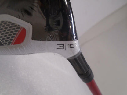 NEW TaylorMade M6 D Type Fairway with Evenflow Max Shaft DW-JJI05 CLUB SR