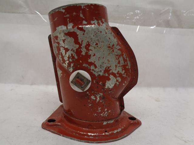 Porsche 911 912 *CHIPS* HEAT CONTROL BOX RIGHT USED GENUINE 901 211 008 23 R25T8