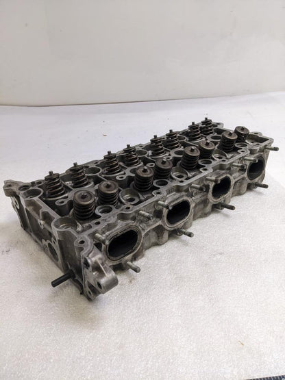PORSCHE 948104104 LEFT ENGINE CYLINDER HEAD FOR 03-06 CAYENNE 4.5L USED #1 I2