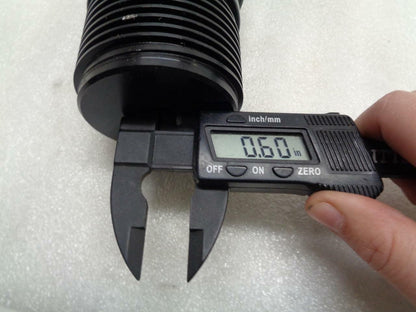 NEW HUNTING TITAN THREADED TANDEM SUB 0363-000-002 R10