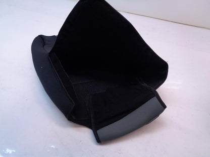 NEW UNIVERSAL NYLON PADDED GREEN SEAT COVERS SR