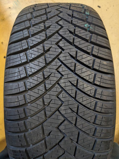 2 PIRELLI CINTURATO WEATHERACTIVE P 235 50 18 97H SL TIRES 4163300 CQ2