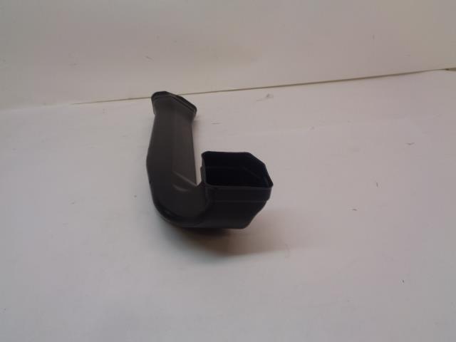 PORSCHE CAYMAN 987 06-12 UNDER DASH AIR DUCT SECTION LEFT 997 572 463 00 R20