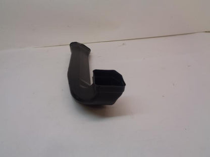 PORSCHE CAYMAN 987 06-12 UNDER DASH AIR DUCT SECTION LEFT 997 572 463 00 R20