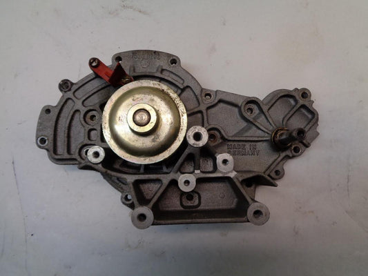 GENUINE PORSCHE LASO 928 WATER PUMP 75200202 R24