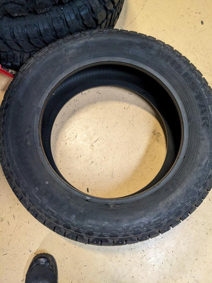 MILESTAR PATAGONIA A/T R LT 285 55 20 122/119R LRE 10PLY TIRE 22401506 CQ2