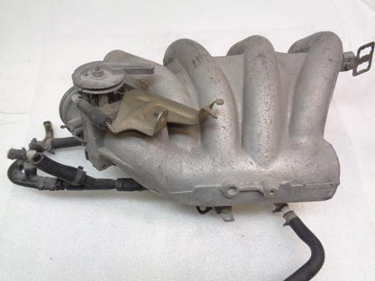 PORSCHE 9441101519R ENGINE AIR INTAKE MANIFOLD FOR 84-88 PORSCHE 944 USED R19