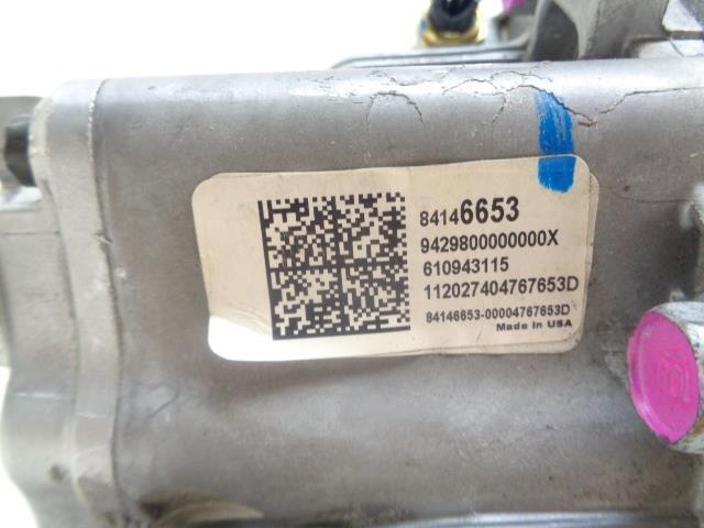 GM 2014-19 CADILLAC CTS CARRIER ASSEMBLY 2.85 RATIO 84944441 R15