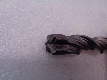 NEW HILTI HAMMER DRILL BIT TE-YX 3/4 X 13 293472 R22T1