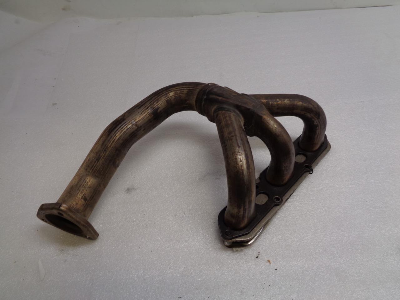 Porsche 911 (996) Exhaust Manifold Unknown Part # USED GENUINE R21T5