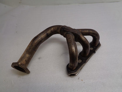 Porsche 911 (996) Exhaust Manifold Unknown Part # USED GENUINE R21T5