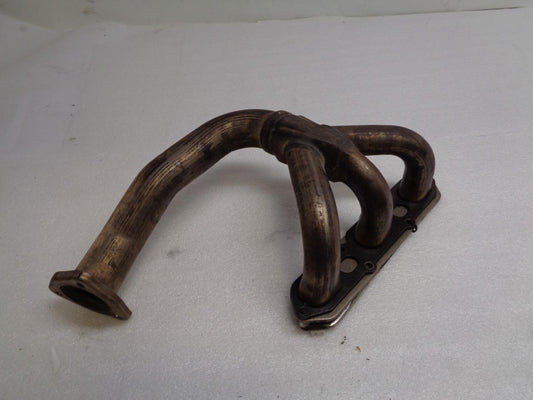 Porsche 911 (996) Exhaust Manifold Unknown Part # USED GENUINE R21T5