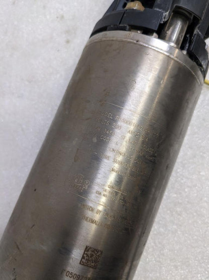 FLOTEC FP3332-11 SUBMERSIBLE WELL PUMP 3-WIRE 230V 60HZ 1PH 1HP 20GPM NEW H2