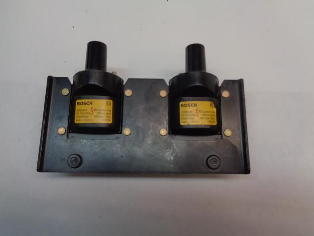 Porsche Ignition Coil for Non Turbo 993 1995-98 993 602 071 00 USED OEM R21T5