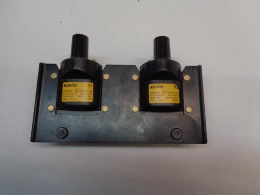 Porsche Ignition Coil for Non Turbo 993 1995-98 993 602 071 00 USED OEM R21T5