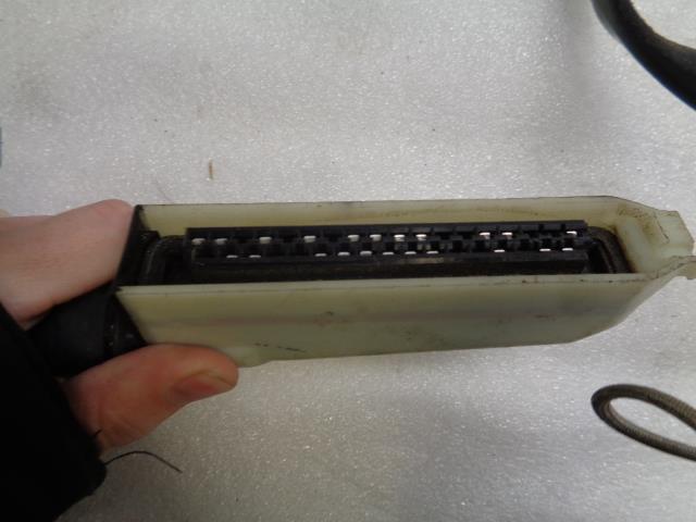 Porsche 928 GT 1989 Antilock Brakes Wiring Harness USED OEM 928 612 121 06 R23TE