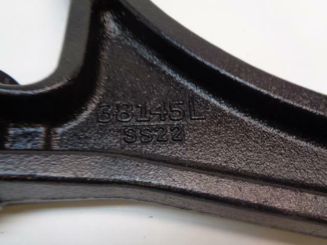 NEW FRONT LEFT LOWER CONTROL ARM FOR CHRYSLER PACIFICA 04-08 1ASLF00371 R9