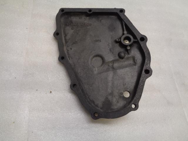 Porsche 911 65-73 Timing Chain Cover USED GENUINE 911 105 105 1R R24T2