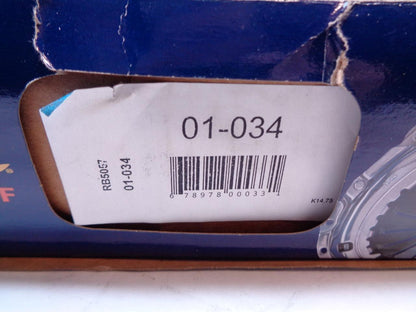 RHINO PAC 01-034 OEM REPLACEMENT CLUTCH FOR 89-92 JEEP CHEROKEE WRANGLER L1