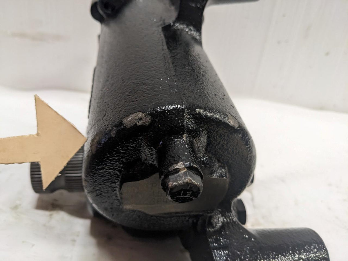 TRW 4773303 POWER STEERING GEAR BSIG1