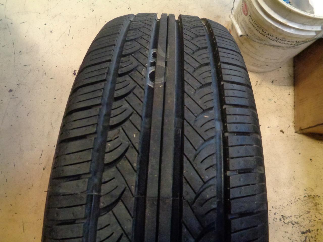 1 NEW TIRE YOKOHAMA AVID TOURING S 215 65 16 98T SL 31817