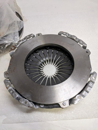 CLUTCHMAX CM05192HDCFW-CF135-ST4 STAGE 4 CLUTCH KIT & FLYWHEEL NO FORK NEW R3