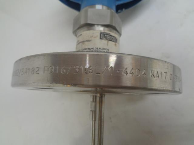 NEW ROSEMOUNT 5300 SERIES LEVEL TRANSMITER 5302 2-WIRE GUIDED WAVE RADAR R18