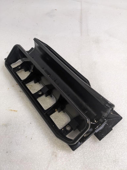 PORSCHE 996 BOXSTER BAFFLE PLATE 99610111655 #3 USED 996BGL2T2