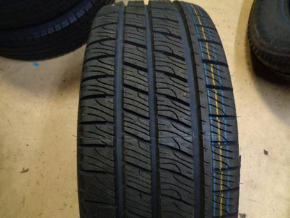 4 GOODYEAR CARGO VECTOR 2 LT 225 55 17 104/102H LRC 6PLY TIRES 771855581 AQ4