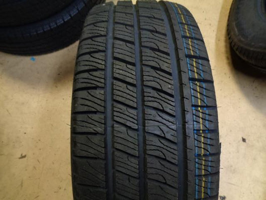4 GOODYEAR CARGO VECTOR 2 LT 225 55 17 104/102H LRC 6PLY TIRES 771855581 AQ4
