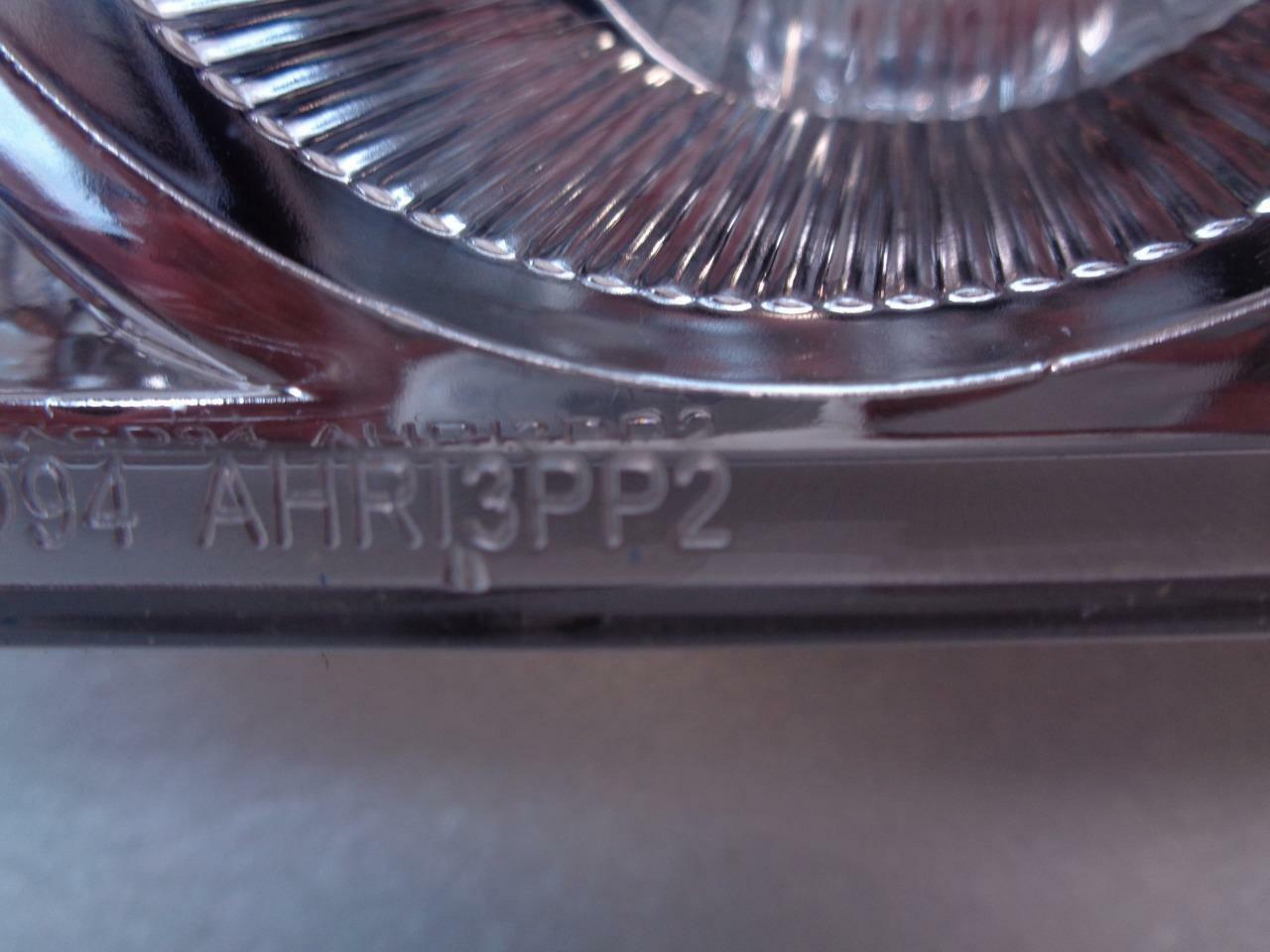 NEW SONAR DRIVER SIDE HALO HEADLIGHT FOR HONDA ACCORD IV OSTRAODA AHR13PP2 SR