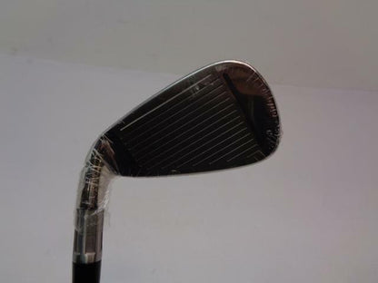 NEW TAYLORMADE LADIES M4 IRON TUNED PERFORMANCE 45 FLEX L RIGHT HAND SR