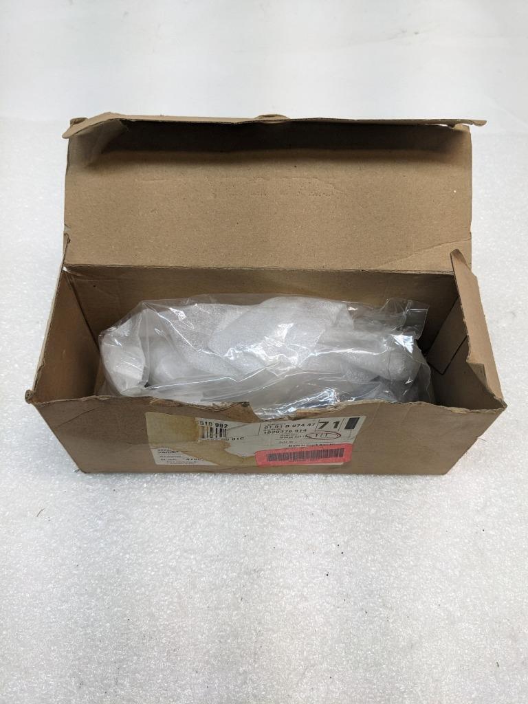 DAMAGED PORSCHE 9976132610001C CRUISE CONTROL SWITCH FOR 911/BOXSTER NEW R23