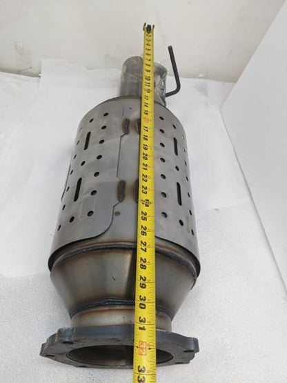 EVAN FISCHER PARTICULATE FILTER FOR FORD F250/F350/F450 TD22803 NEW B2