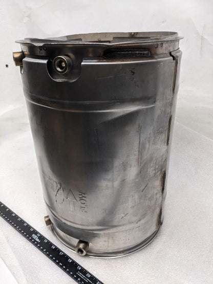 CUMMINS 5295605 DPF FOR CUMMINS ISX ENGINES NEW B3B2