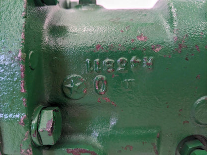 NEW JOHN DEERE R44845 HYDRAULIC MOTOR/PUMP (UNKNOWN FITMENT) BSRG5