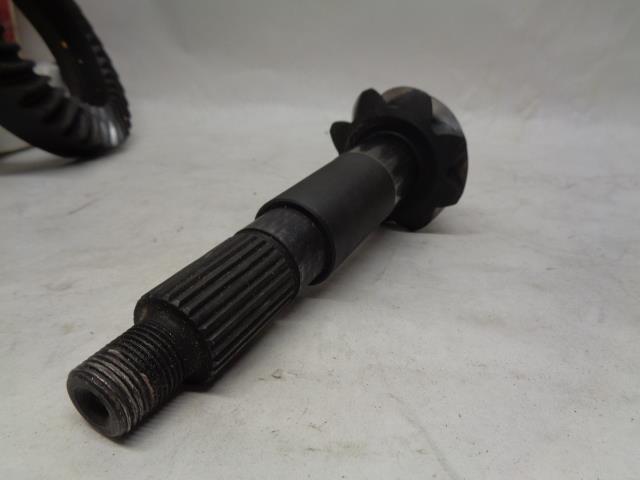 SUPERIOR 4.88 RATIO RING AND PINION SET for JEEP RUBICON 03-06 D44488XR R15