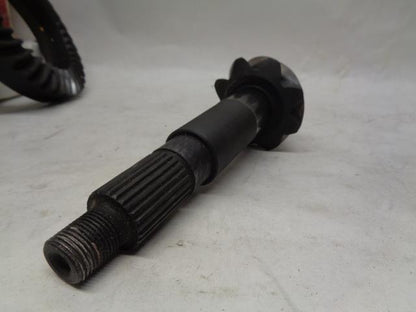 SUPERIOR 4.88 RATIO RING AND PINION SET for JEEP RUBICON 03-06 D44488XR R15