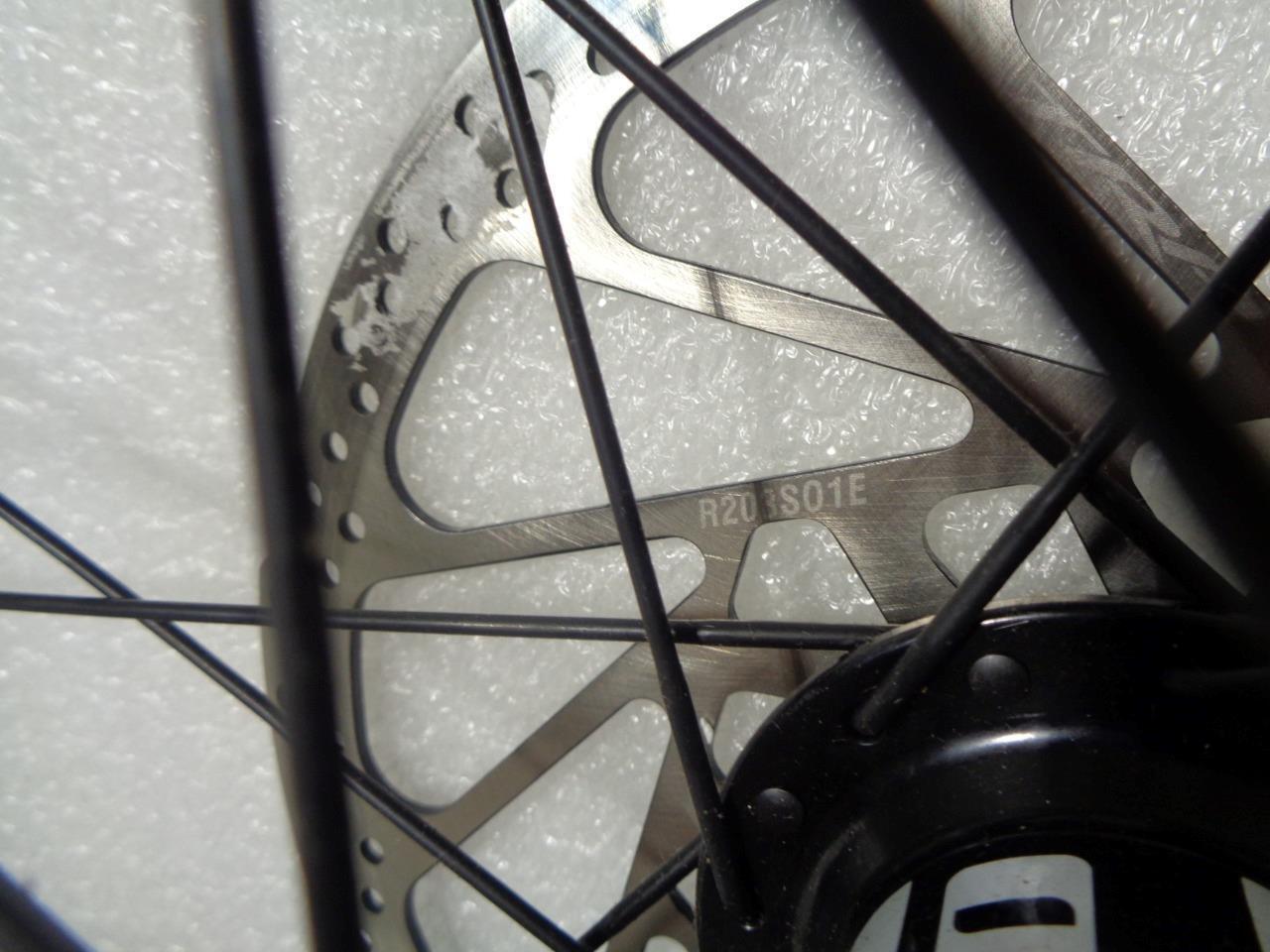 STANS BARON MK3 27.5 WHEELSET W/ MAXXIS MINION DHF 27.5X2.8 TIRES NEW R34